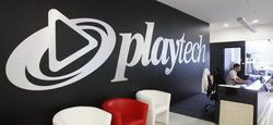 image of Playtech history